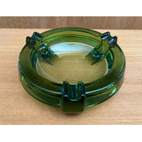 A.D. Copier persglas asbak